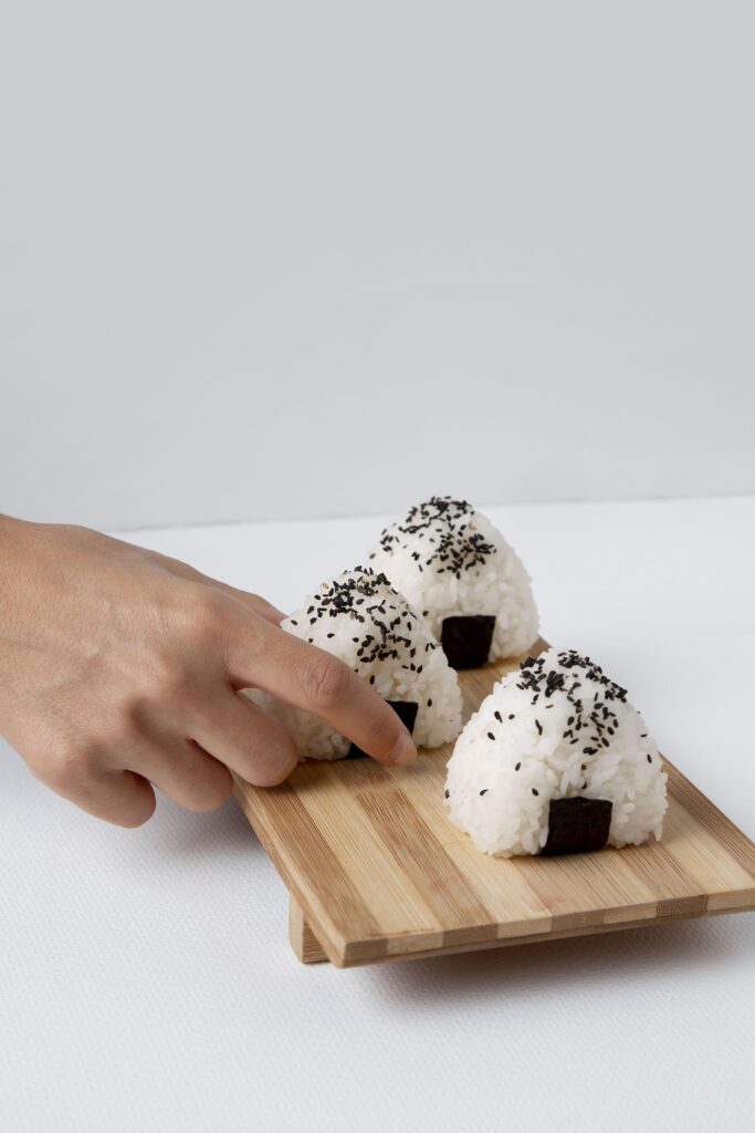 onigiri